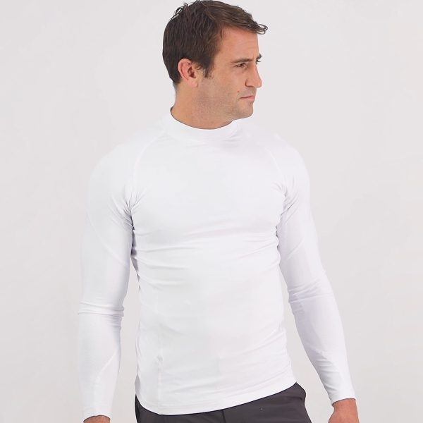 Ανδρικές Μπλούζες/ Πουκάμισα Cavo Yachting VMG Μπλούζα Rash Guard PIHA Μακρυμάνικη, SPF50&Quick dry VMG Μπλούζα Rash Guard PIHA Μακρυμάνικη, SPF50&Quick dry Ανδρικές Μπλούζες/ Πουκάμισα Cavo Yachting