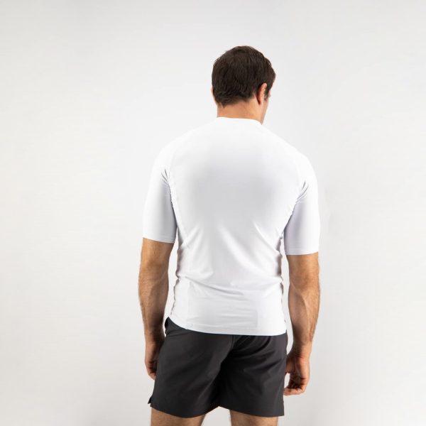 Ανδρικές Μπλούζες/ Πουκάμισα Cavo Yachting VMG Μπλούζα Rash Guard PIHA Κοντομάνικη, SPF50&Quick dry VMG Μπλούζα Rash Guard PIHA Κοντομάνικη, SPF50&Quick dry Ανδρικές Μπλούζες/ Πουκάμισα Cavo Yachting