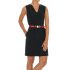 Dresses Cavo Yachting Smallwoods PACIFIC Evening Dress with Sleves Smallwoods PACIFIC Evening Dress with Sleves Dresses Cavo Yachting