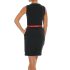 Dresses Cavo Yachting Smallwoods PACIFIC Evening Dress with Sleves Smallwoods PACIFIC Evening Dress with Sleves Dresses Cavo Yachting