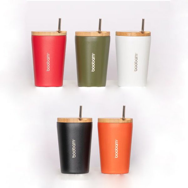 Πιάτα-Ποτήρια Cavo Yachting Boobam Ποτήρι Θερμός Lite , 350ml Boobam Ποτήρι Θερμός Lite , 350ml Πιάτα-Ποτήρια Cavo Yachting