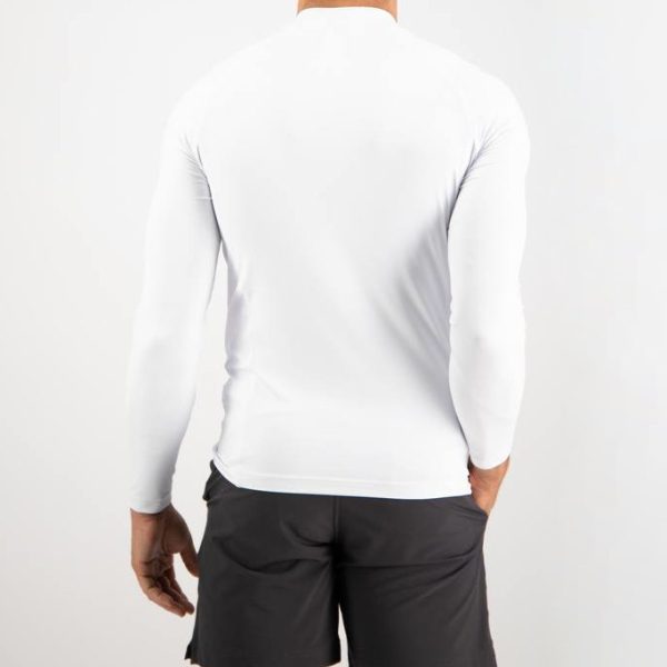 Ανδρικές Μπλούζες/ Πουκάμισα Cavo Yachting VMG Μπλούζα Rash Guard PIHA Μακρυμάνικη, SPF50&Quick dry VMG Μπλούζα Rash Guard PIHA Μακρυμάνικη, SPF50&Quick dry Ανδρικές Μπλούζες/ Πουκάμισα Cavo Yachting