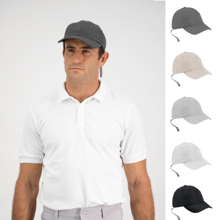 VMG Ozone Cap, Unisex Accessories Cavo Yachting