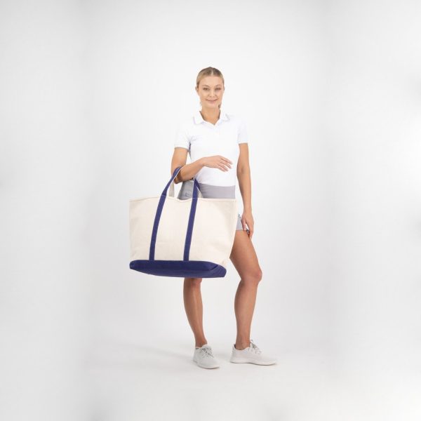 Αξεσουάρ Cavo Yachting VMG Τσάντα Γενικής Χρήσης Kete Tote Bag VMG Τσάντα Γενικής Χρήσης Kete Tote Bag Αξεσουάρ Cavo Yachting