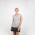 Womens Tops Cavo Yachting VMG Women’s Tee Cavali Shanghai VMG Women’s Tee Cavali Shanghai Womens Tops Cavo Yachting