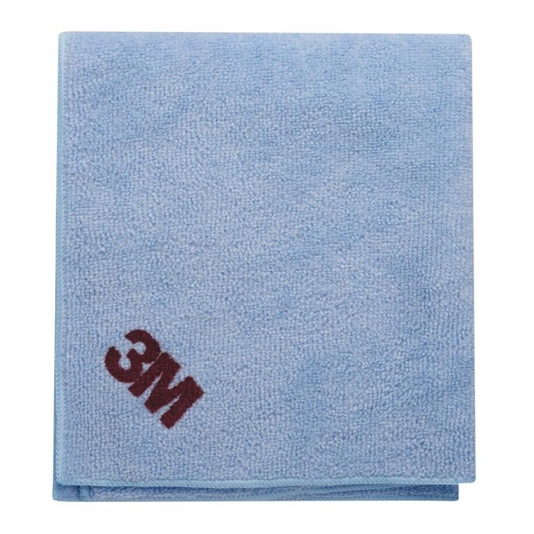 3M Perfect-It Ultra Soft Cloth, Blue, High Performance Deck Supply Cavo Yachting