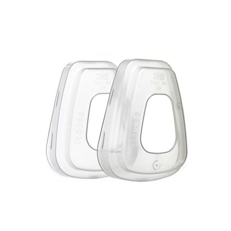 3M Gas Filter Holder 501, Set of 2pcs Protection Cavo Yachting