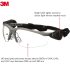 Maintenance Cavo Yachting 3M LED Light Vision Spectacles, AS/AF, Clear 3M LED Light Vision Spectacles, AS/AF, Clear Maintenance Cavo Yachting