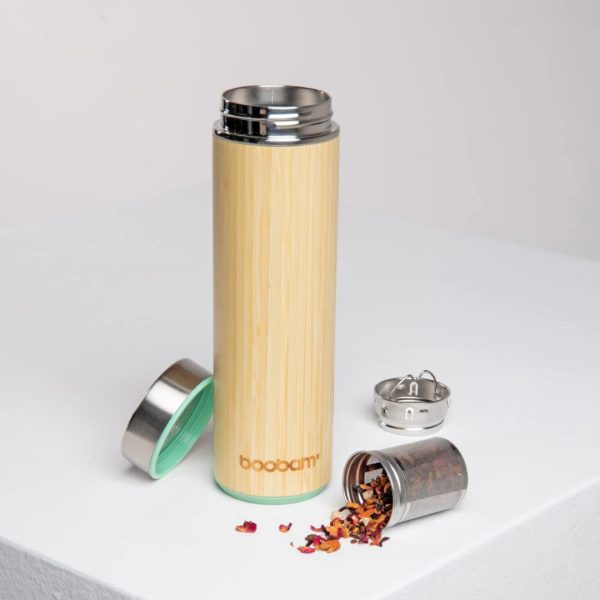 Εξοπλισμός Καμπίνας & Κουζίνας Cavo Yachting Boobam Tumbler Μπουκάλι Θερμός, 280ml, Πράσινο Boobam Tumbler Μπουκάλι Θερμός, 280ml, Πράσινο Εξοπλισμός Καμπίνας & Κουζίνας Cavo Yachting