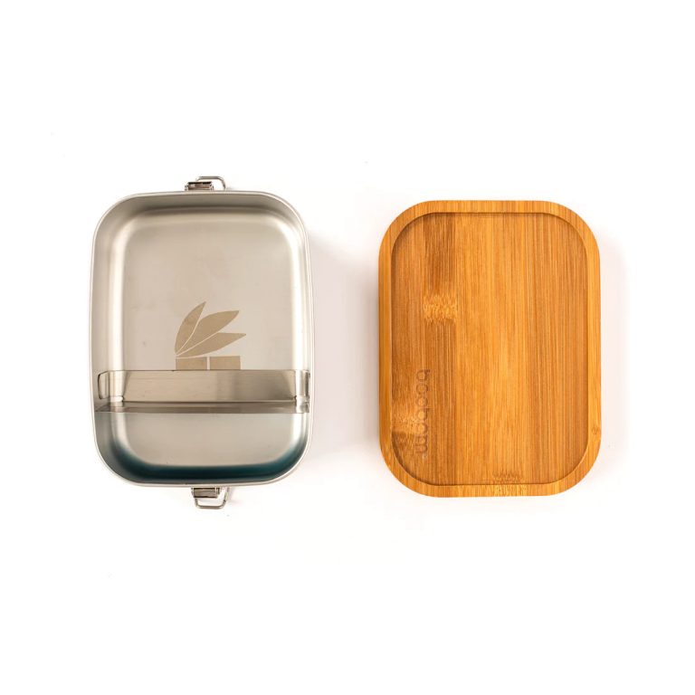 Tableware Cavo Yachting Boobam Ware LunchBox, 800ml Boobam Ware LunchBox, 800ml Tableware Cavo Yachting