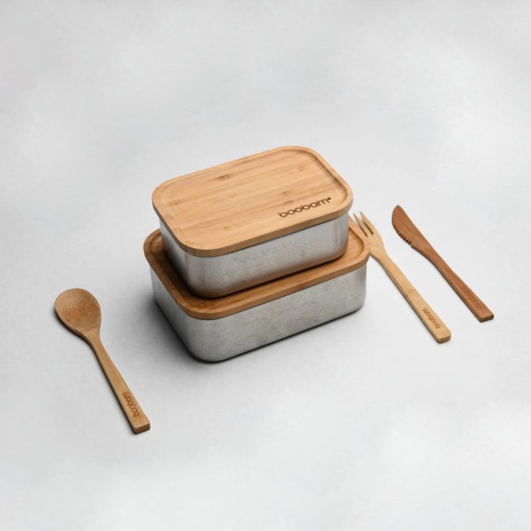 Tableware Cavo Yachting Boobam Ware LunchBox, 800ml Boobam Ware LunchBox, 800ml Tableware Cavo Yachting