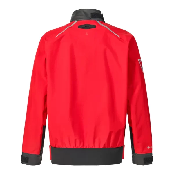 Ανδρικά Μπουφάν Cavo Yachting MUSTO Νιτσεράδα Smock LPX GORE-TEX, Large, Κόκκινο MUSTO Νιτσεράδα Smock LPX GORE-TEX, Large, Κόκκινο Ανδρικά Μπουφάν Cavo Yachting