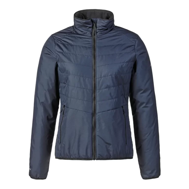 MUSTO Μπουφάν Γυναικείο Corsica Primaloft, Large, Navy Γυναικεία Μπουφάν Cavo Yachting