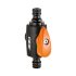 Water Hoses & Fittings Cavo Yachting Claber 8611 Connector with Shut-Off Valve Claber 8611 Connector with Shut-Off Valve Water Hoses & Fittings Cavo Yachting