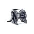 Water Hoses & Fittings Cavo Yachting Claber 8887 AQUAPONY Hose Reel Claber 8887 AQUAPONY Hose Reel Water Hoses & Fittings Cavo Yachting