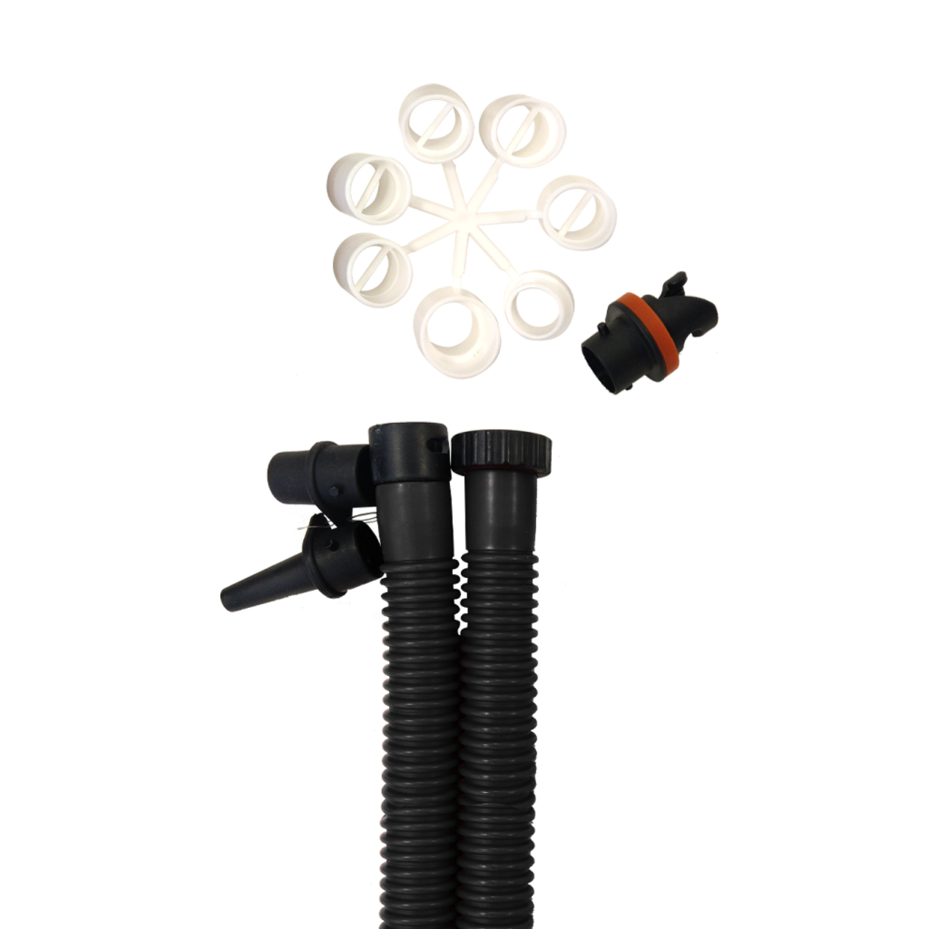 Pumps Cavo Yachting Scoprega Bravo SP 235 Hose & Fittings Scoprega Bravo SP 235 Hose & Fittings Pumps Cavo Yachting