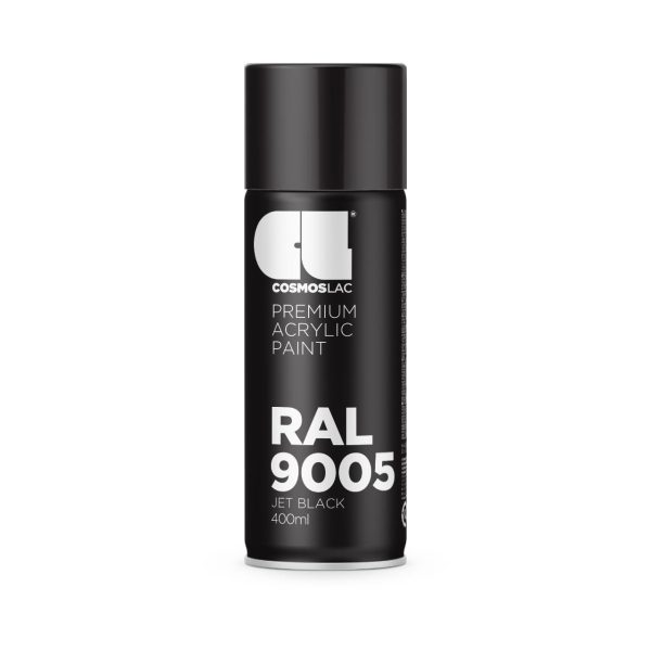 Βαφές Σκαφών Cavo Yachting Cosmos Lac Premium Acrylic Σπρέι Βαφής, 400ml Cosmos Lac Premium Acrylic Σπρέι Βαφής, 400ml Βαφές Σκαφών Cavo Yachting