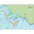 Maps Cavo Yachting Imray East Aegean Imray East Aegean Maps Cavo Yachting