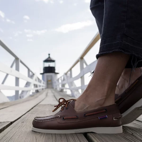 Παπούτσια & Μπότες Cavo Yachting Sebago Παπούτσια Docksides Portland Sebago Παπούτσια Docksides Portland Παπούτσια & Μπότες Cavo Yachting