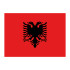 Flags Cavo Yachting Flag Albania Flag Albania Flags Cavo Yachting