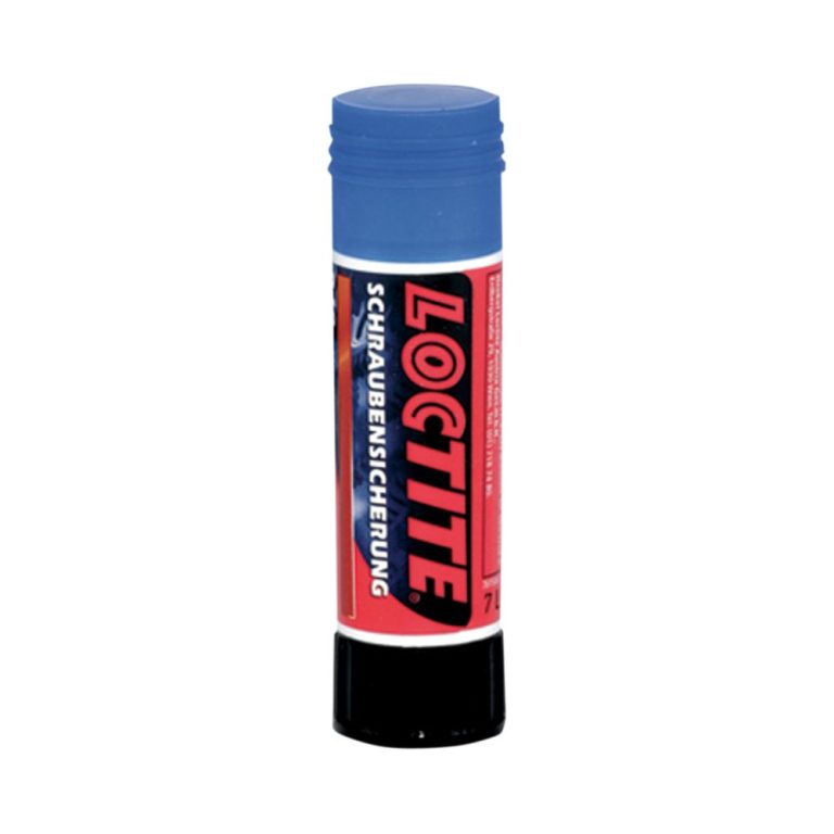 Loctite 248 Threadlocker Stick Medium Strength, 19gr Fillers, Resins & Gelcoats Cavo Yachting