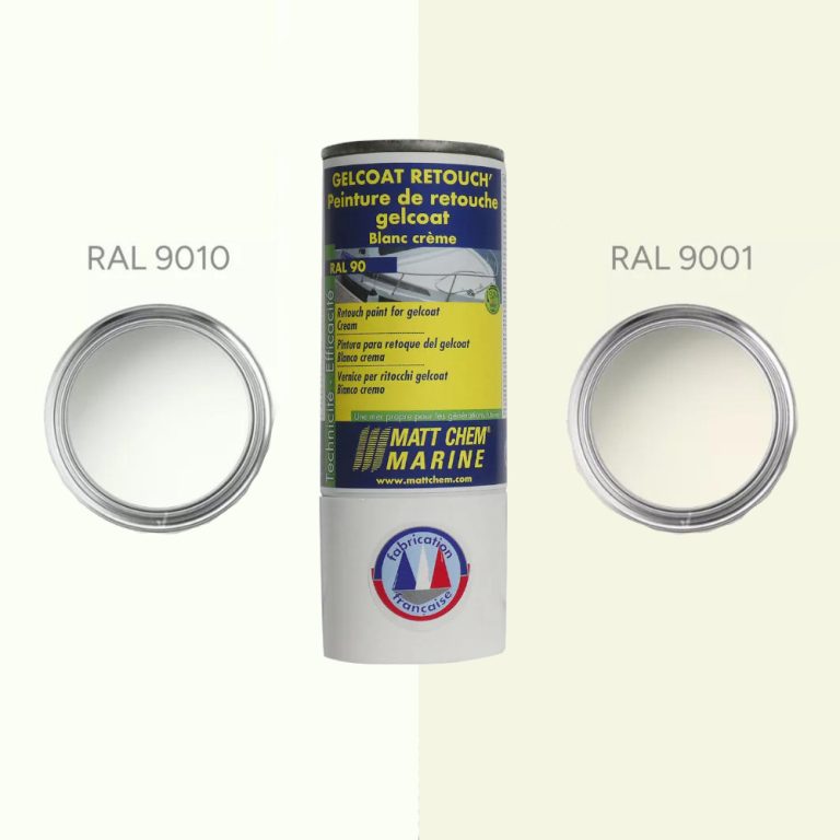 Matt Chem Marine Gelcoat Paint Aerosol, 150ml Boat Paints Cavo Yachting