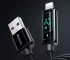 Gadgets Cavo Yachting Mcdodo Cable USB-A to Ligthning with Digital Display, 1.2m, Black Mcdodo Cable USB-A to Ligthning with Digital Display, 1.2m, Black Gadgets Cavo Yachting