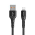 Gadgets Cavo Yachting Mcdodo Cable USB-A to Lightning, 3m, Black Mcdodo Cable USB-A to Lightning, 3m, Black Gadgets Cavo Yachting