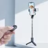 Gadgets Cavo Yachting Mcdodo Wireless Selfie Stick Single Lamp Mcdodo Wireless Selfie Stick Single Lamp Gadgets Cavo Yachting