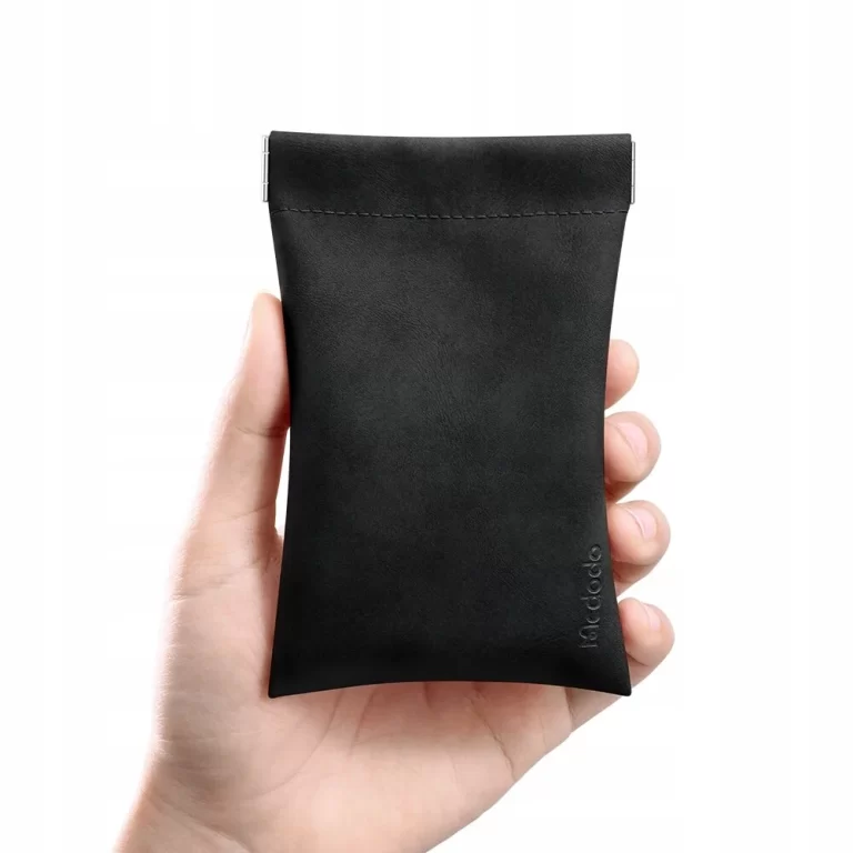 Gadgets Cavo Yachting Mcdodo Stow Bag for Accessory 10*19.5cm Mcdodo Stow Bag for Accessory 10*19.5cm Gadgets Cavo Yachting