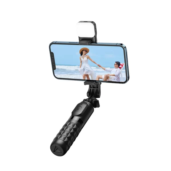 Gadgets Cavo Yachting Mcdodo Ασύρματο Selfie Stick με φλάς και τρίποδο Mcdodo Ασύρματο Selfie Stick με φλάς και τρίποδο Gadgets Cavo Yachting