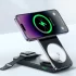 Gadgets Cavo Yachting Mcdodo Wireless Charger-Stand 3in1 Foldable, White Mcdodo Wireless Charger-Stand 3in1 Foldable, White Gadgets Cavo Yachting