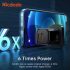 Gadgets Cavo Yachting Mcdodo Fast Charger Dual Out, GaN PD 33W, Black (1xType C + 1xUSB-A) Mcdodo Fast Charger Dual Out, GaN PD 33W, Black (1xType C + 1xUSB-A) Gadgets Cavo Yachting