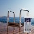 Nautic Clean 23 Αλοιφή Καθαρισμού Μετάλλων, 250ml Καθαριστικά Cavo Yachting