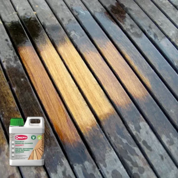 Περιποίηση Ξύλου Teak Cavo Yachting Owatrol Aquanett Καθαριστικό Λαδιού για Τικ, 2,5lt Owatrol Aquanett Καθαριστικό Λαδιού για Τικ, 2,5lt Περιποίηση Ξύλου Teak Cavo Yachting