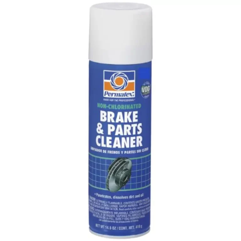Permatex 82005 Καθαριστικό Φρένων και Μηχανών, 500ml Καθαριστικά Cavo Yachting