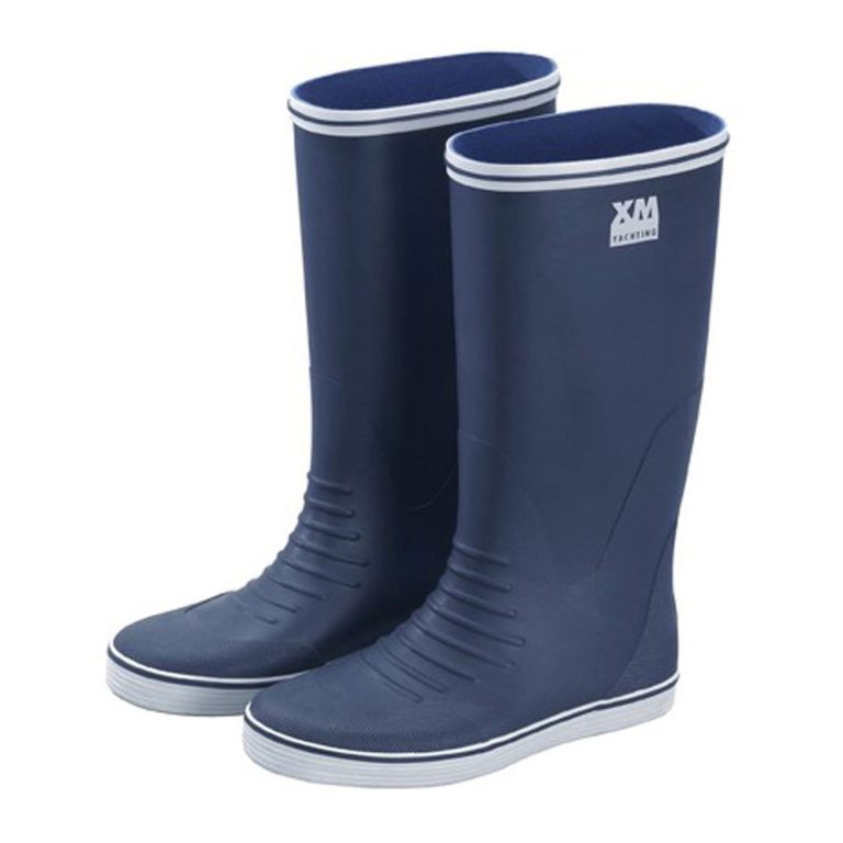 Plastimo Cruising boots, Universal, Navy Shoes & Boots Cavo Yachting
