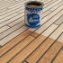Teak Care Cavo Yachting Semco Teak Sealer Semco Teak Sealer Teak Care Cavo Yachting