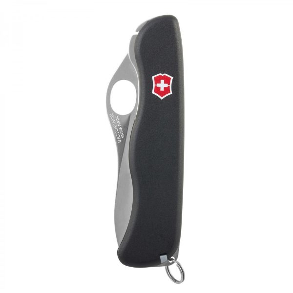 Gadgets Cavo Yachting Victorinox Sentinel Ελβετικός Σουγιάς με Κλιπ, 5 σε 1 Victorinox Sentinel Ελβετικός Σουγιάς με Κλιπ, 5 σε 1 Gadgets Cavo Yachting