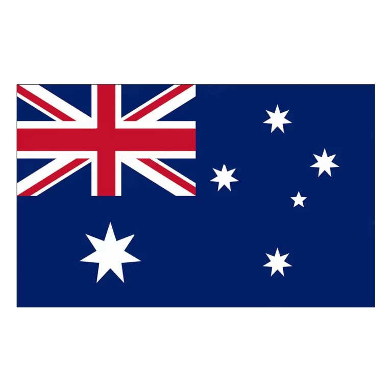 Flag Australia Flags Cavo Yachting