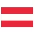 Flags Cavo Yachting Flag Austria Flag Austria Flags Cavo Yachting