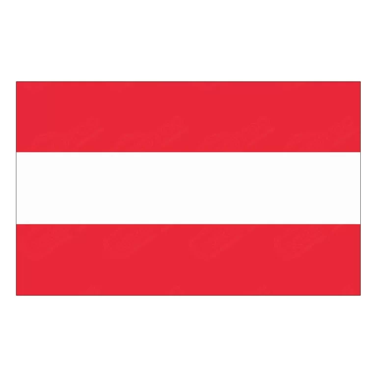 Σημαία Αυστρίας Σημαίες Cavo Yachting