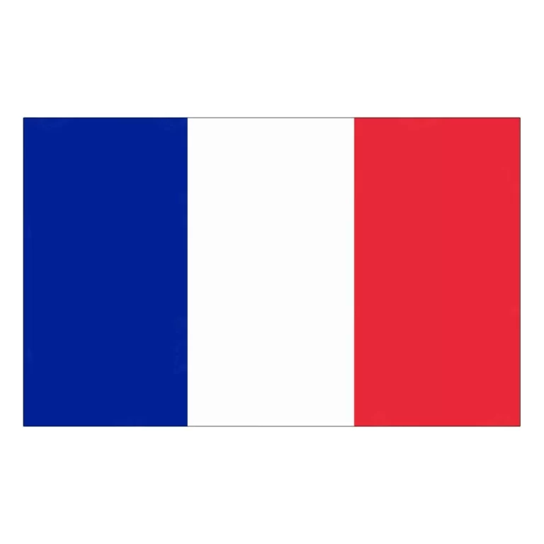 Flag France Flags Cavo Yachting
