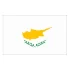 Flags Cavo Yachting Flag Cyprus Flag Cyprus Flags Cavo Yachting