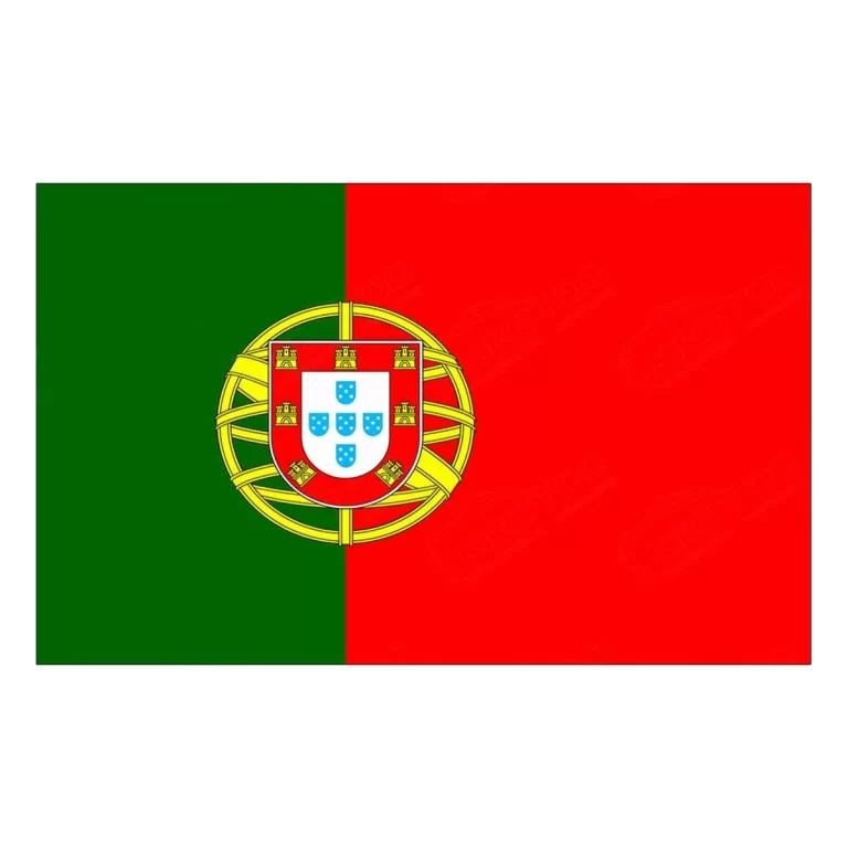 Flag Portugal Flags Cavo Yachting