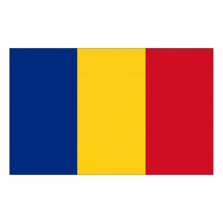 Σημαία Ρουμανίας Σημαίες Cavo Yachting