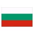 Flags Cavo Yachting Flag Bulgaria Flag Bulgaria Flags Cavo Yachting