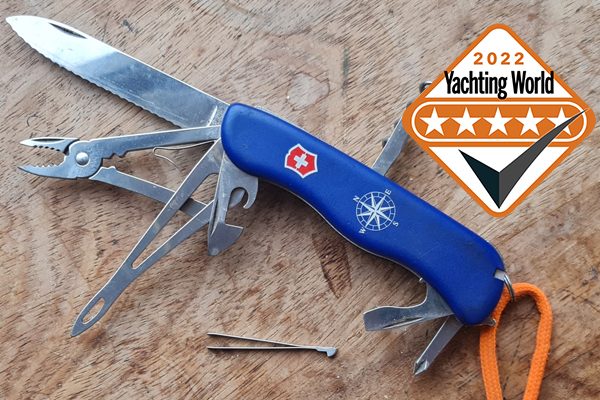 Gadgets Cavo Yachting Victorinox Skipper Pro Ελβετικός Σουγιάς, 12 σε 1 Victorinox Skipper Pro Ελβετικός Σουγιάς, 12 σε 1 Gadgets Cavo Yachting