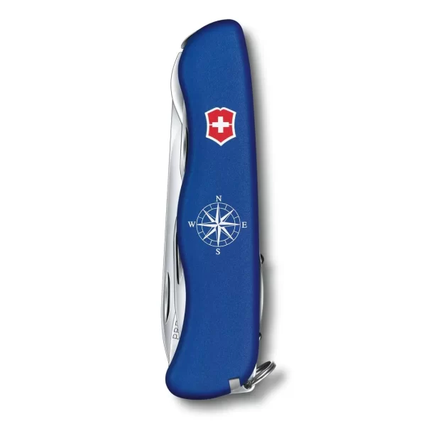 Gadgets Cavo Yachting Victorinox Skipper Pro Ελβετικός Σουγιάς, 12 σε 1 Victorinox Skipper Pro Ελβετικός Σουγιάς, 12 σε 1 Gadgets Cavo Yachting