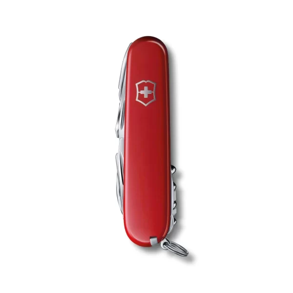 Gadgets Cavo Yachting Victorinox Deluxe Tinker Ελβετικός Σουγιάς, 17 σε 1 Victorinox Deluxe Tinker Ελβετικός Σουγιάς, 17 σε 1 Gadgets Cavo Yachting